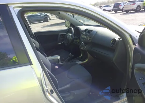 2009 Toyota Rav4 Sport from USA, damaged, VIN JTMBF32V79D010841